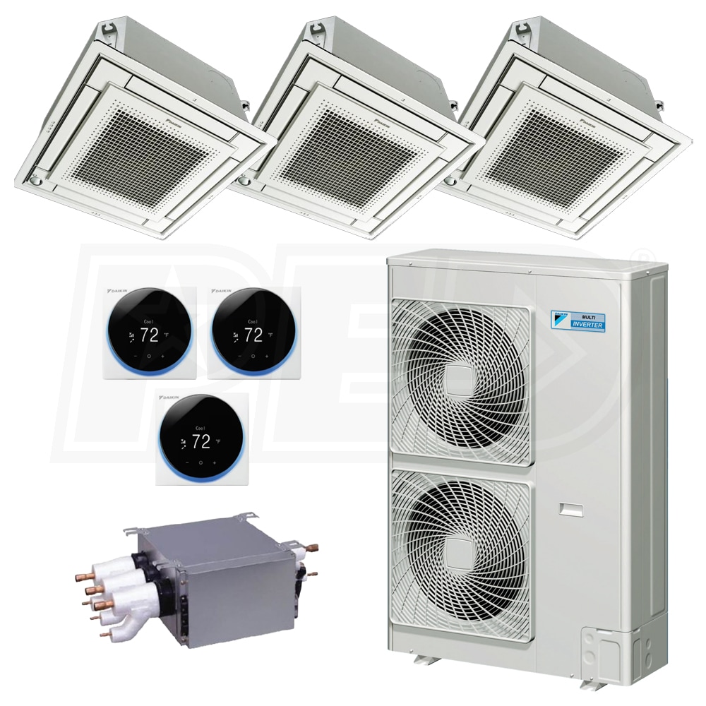 Daikin D3H48C12121800