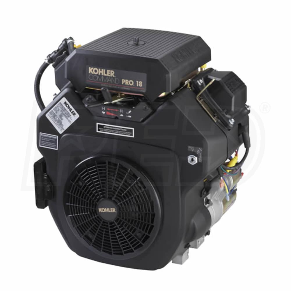 Kohler Engines PA-CH670-0011