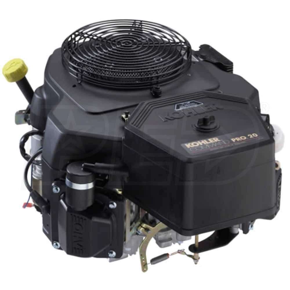 Kohler Engines PA-CV640-3037