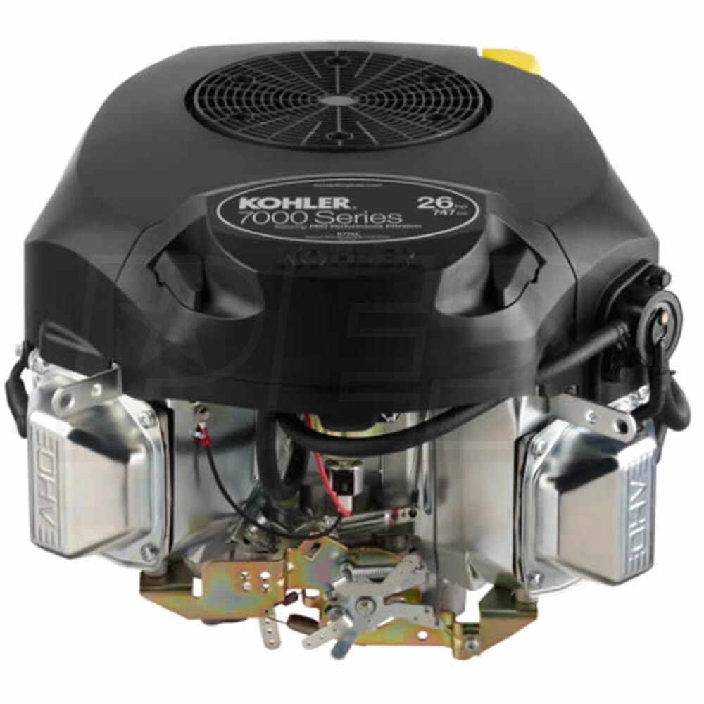 Kohler Engines PA-KT745-3012