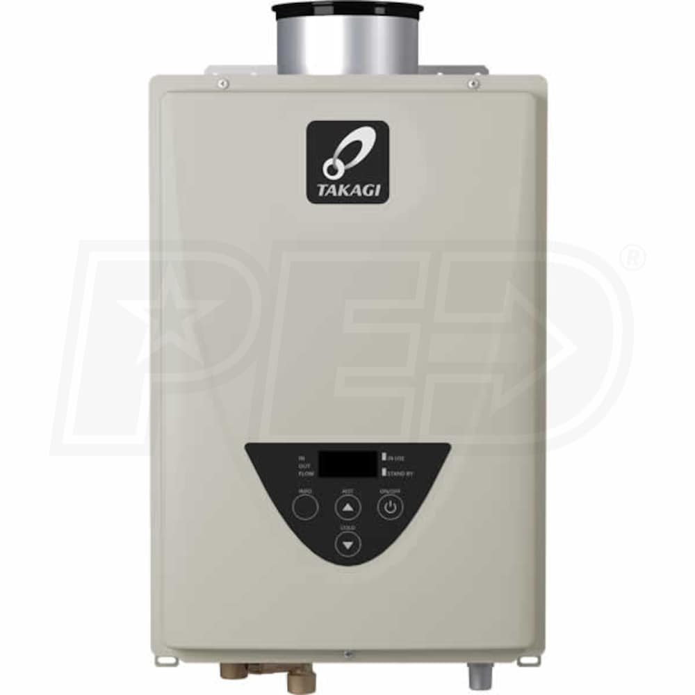 Takagi TK-510C-NI-NG