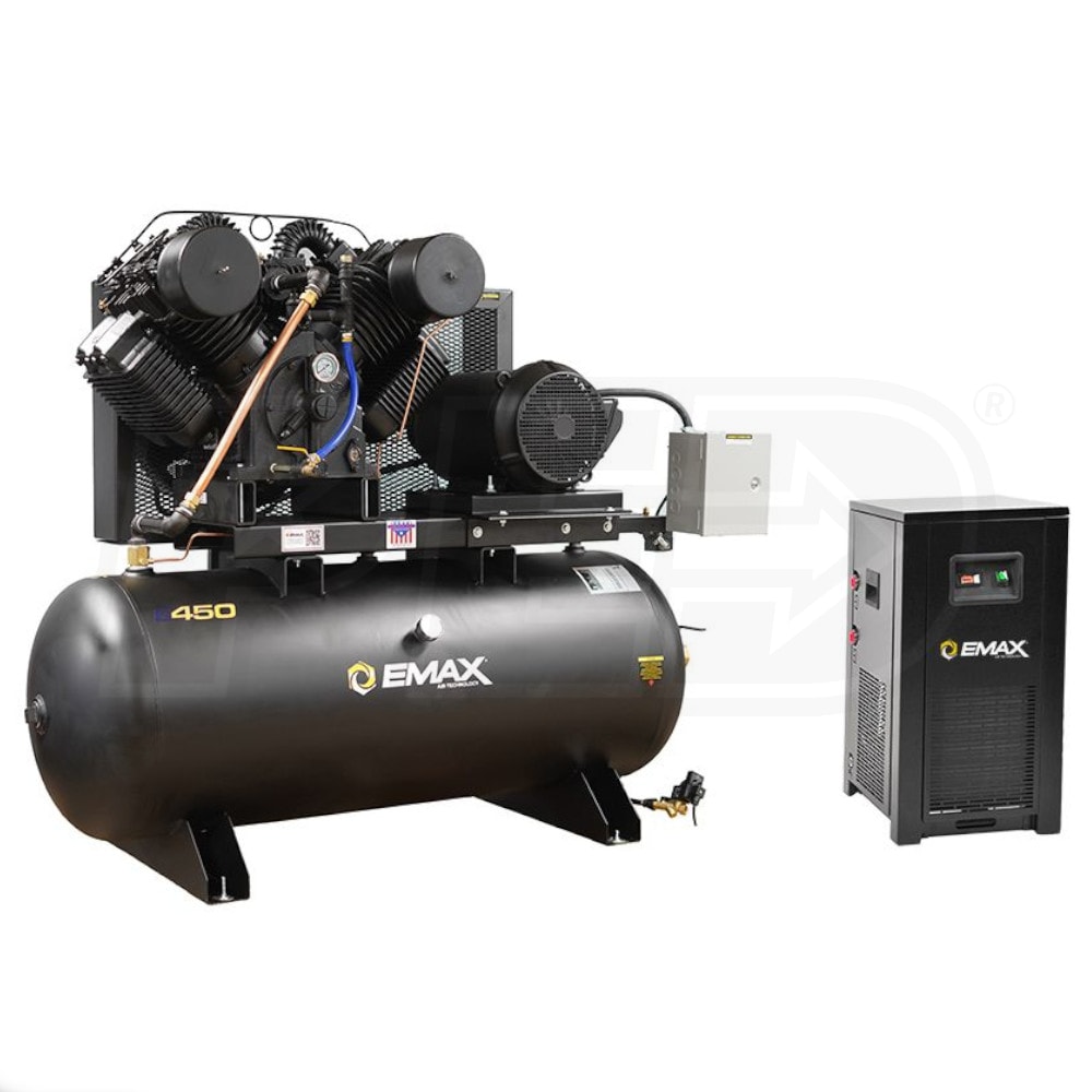 EMAX EP20H120V3PKG-208