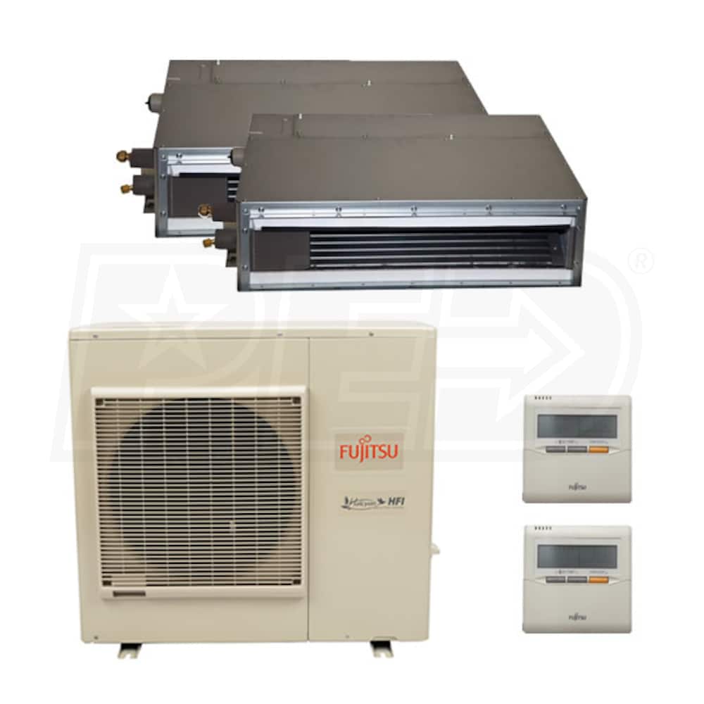 Fujitsu F2L36D18180000