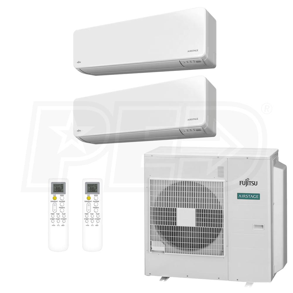 Fujitsu F2H45W24240000