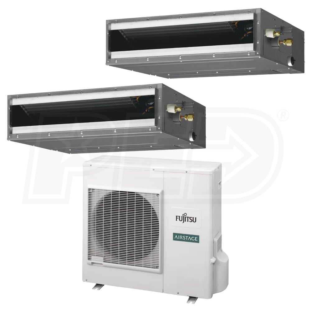 Fujitsu F2L18D09090000