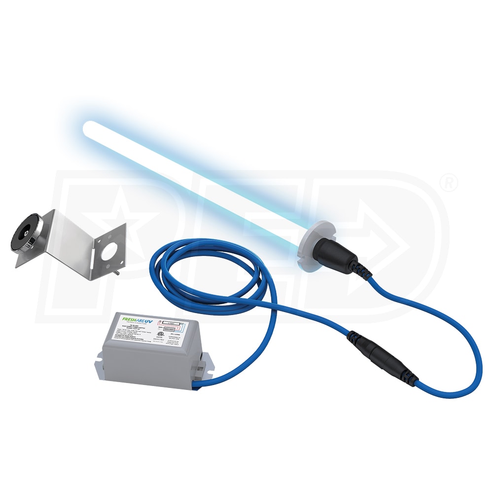 Fresh-aire TUV-BTER2