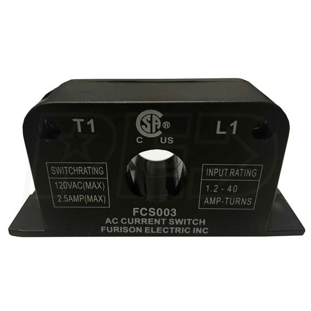 Continental Fan CS120AF