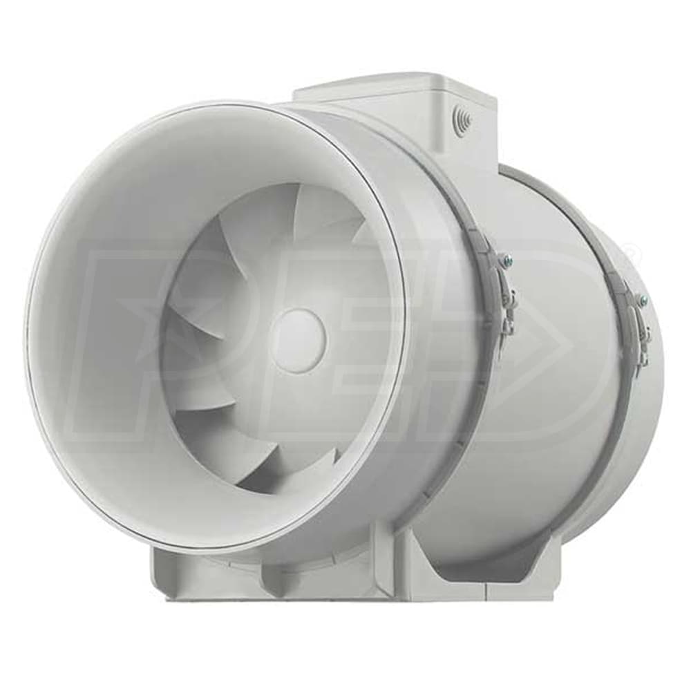 Continental Fan MFT125S