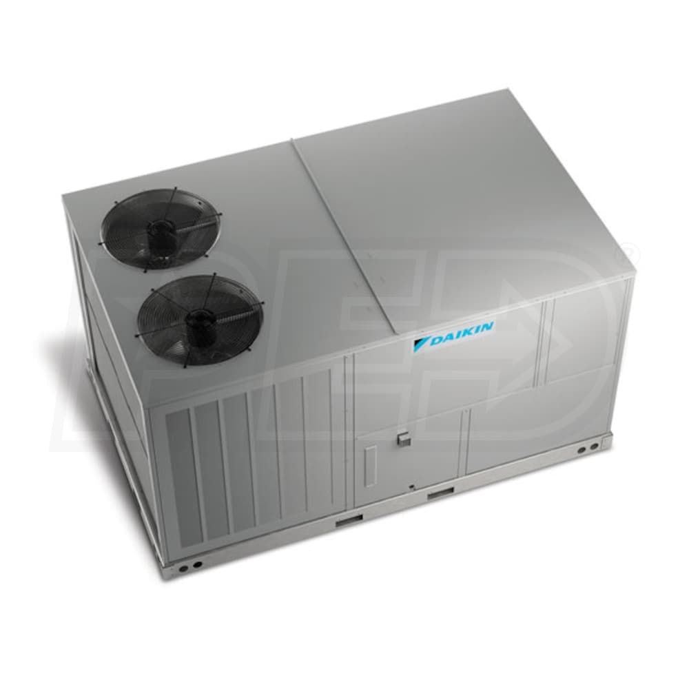 daikin packaged air conditioner