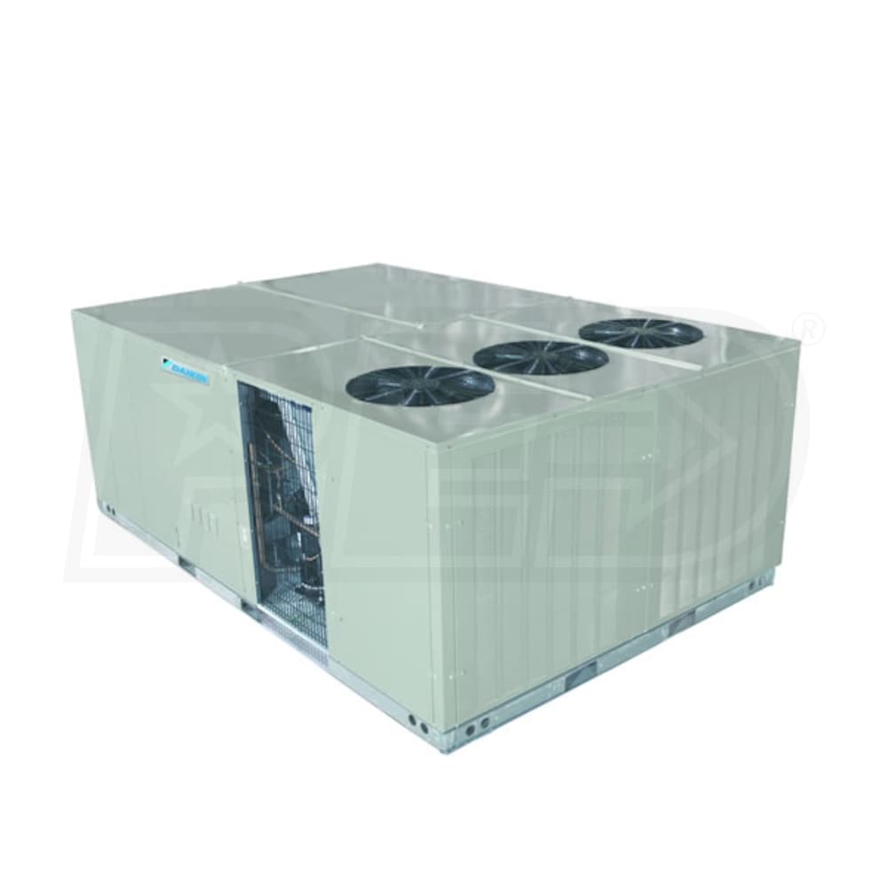 Daikin Light Commercial DCC240XXX3VXXX