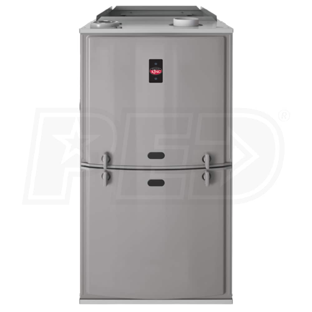 Rheem W801SA100417MXA