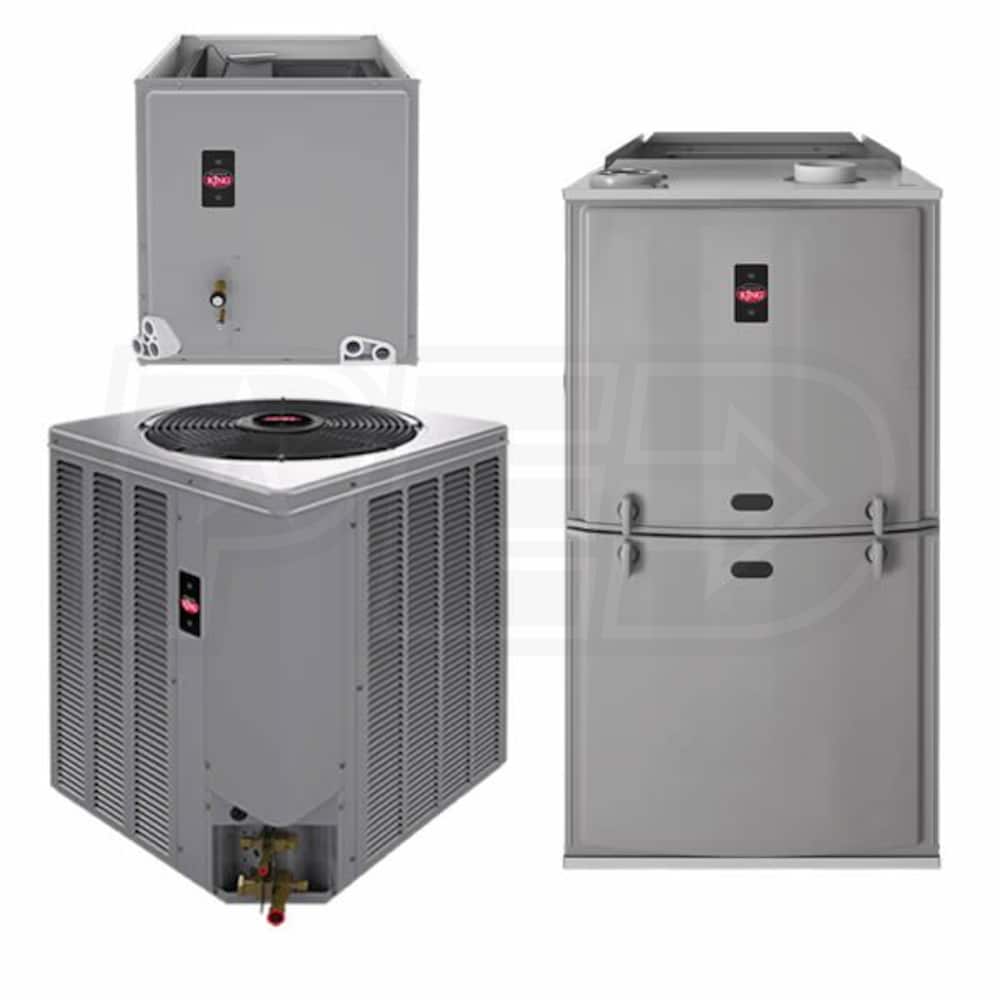 Rheem WA1342W801T100UH