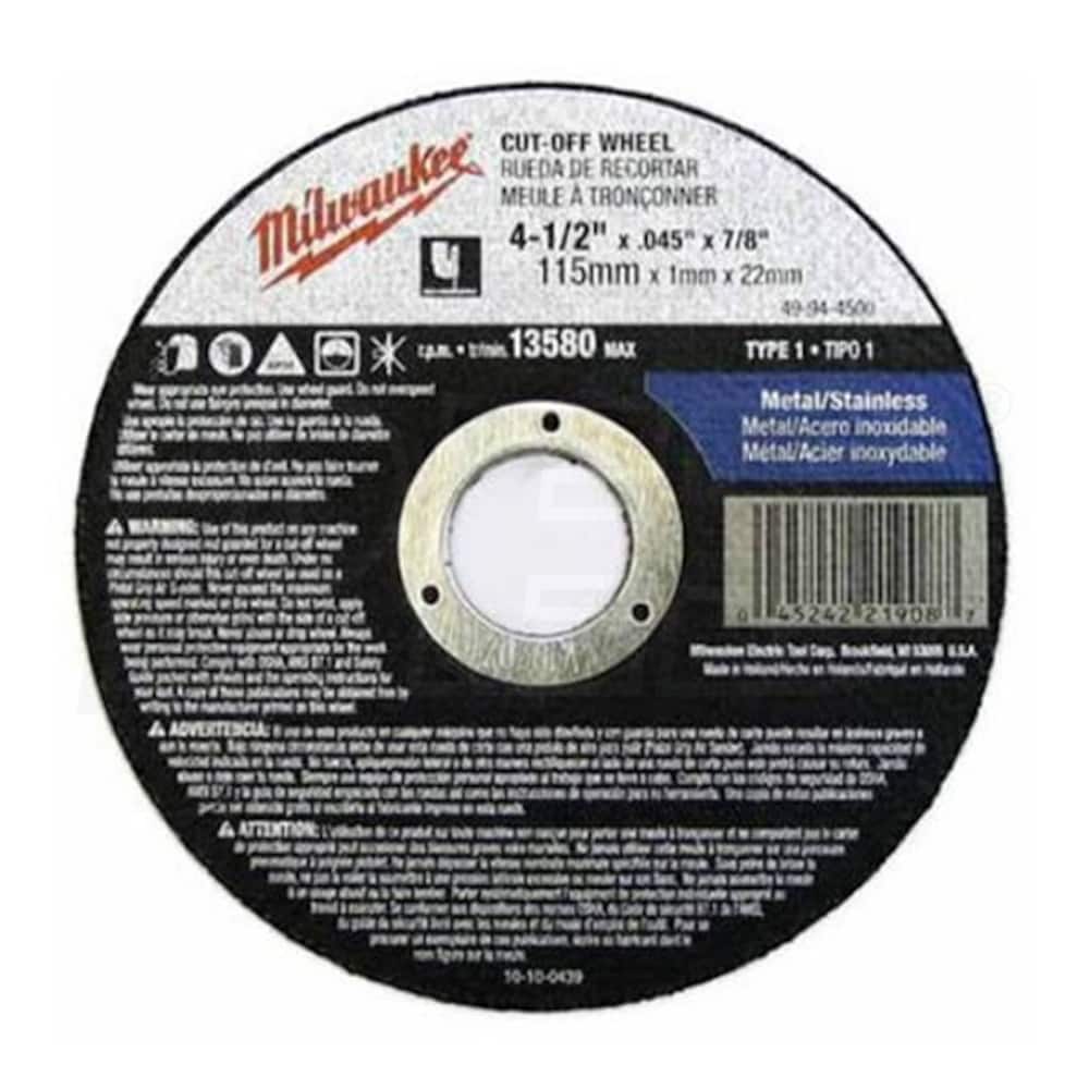 Milwaukee 49-94-4500