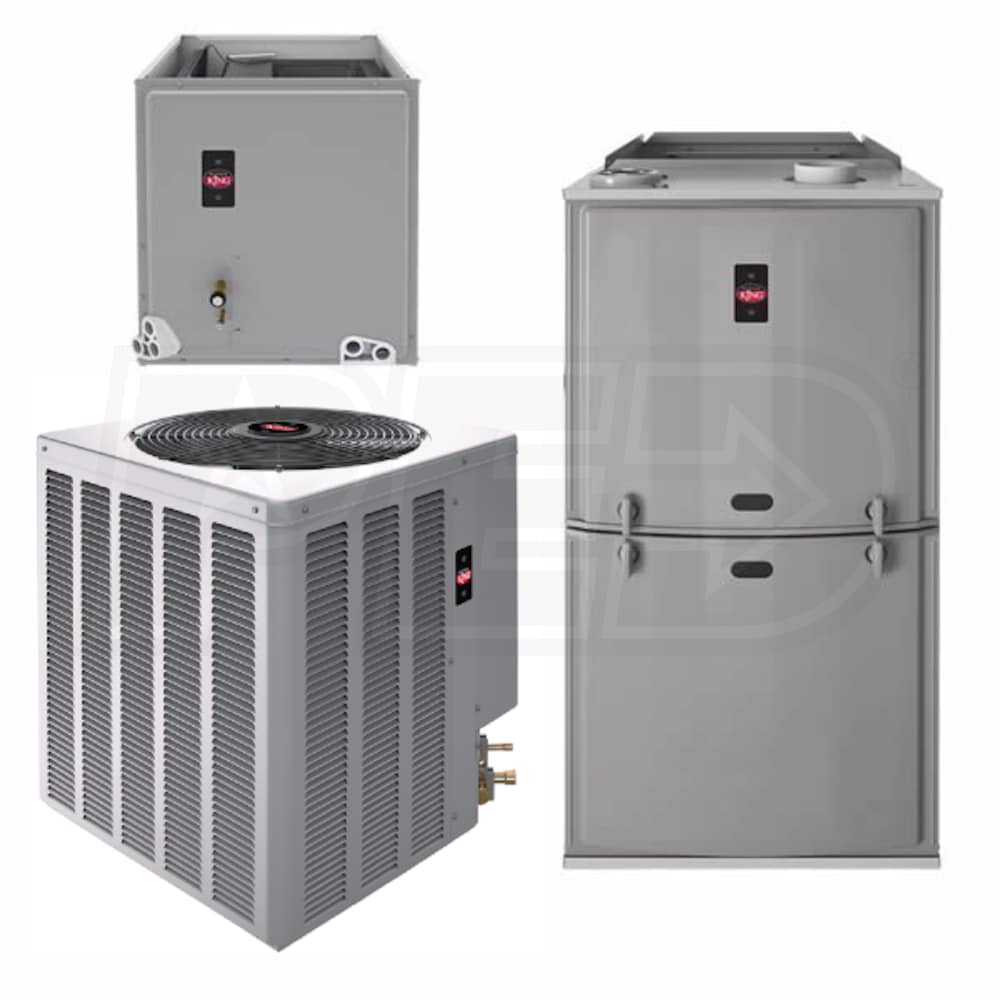 Rheem WA1648W801T075UH