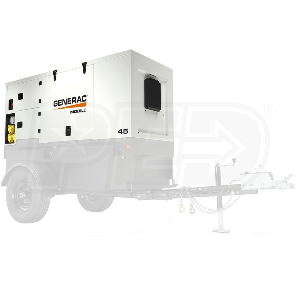 Generac MMG45IF4
