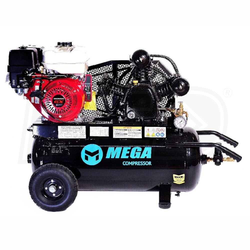 MEGA Compressor MP-9022HGE
