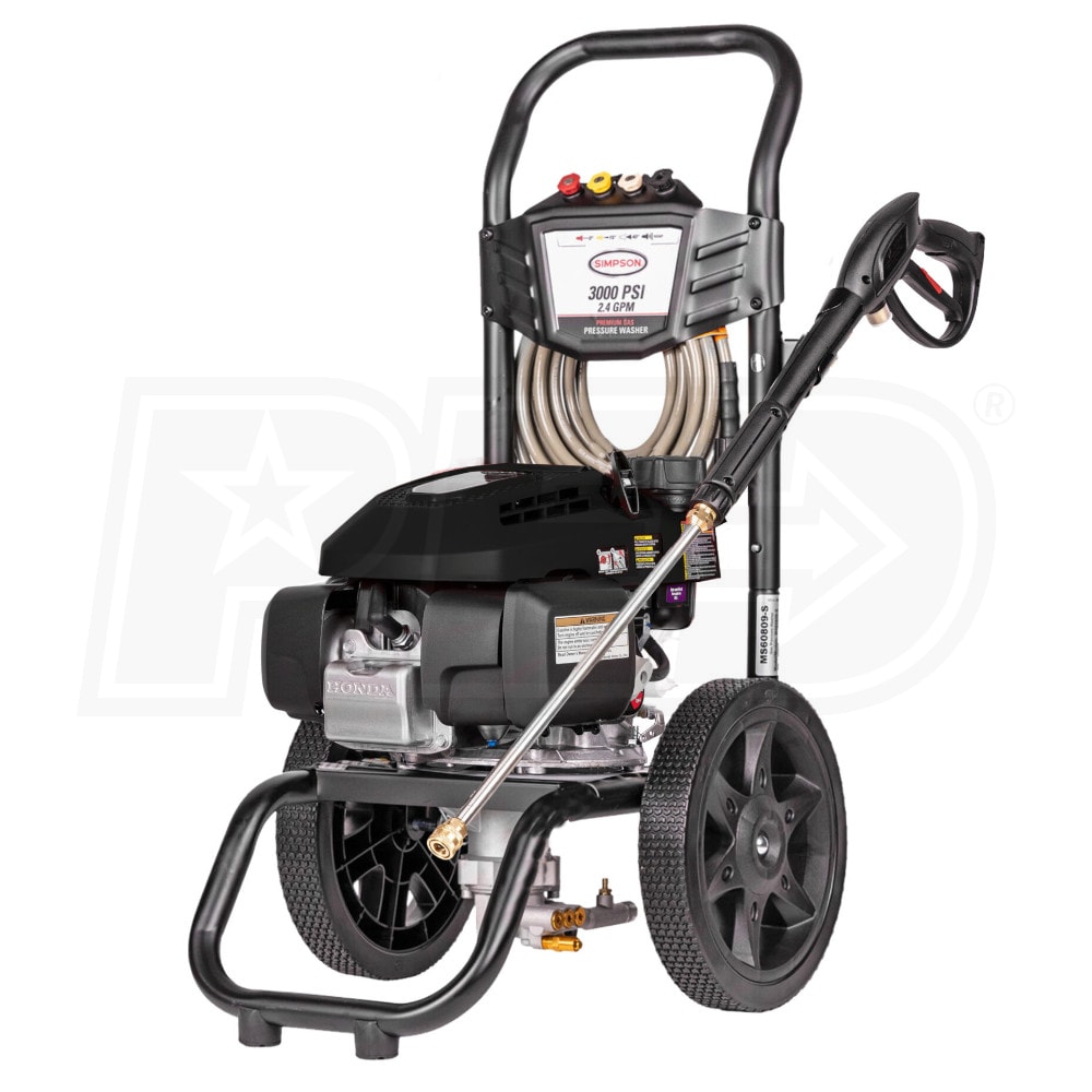 Simpson 61043 discount