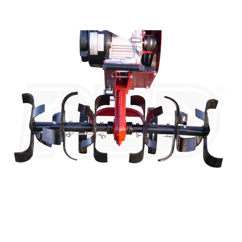 Merry Tiller Slasher Tine Extensions Merry Tiller MT1703