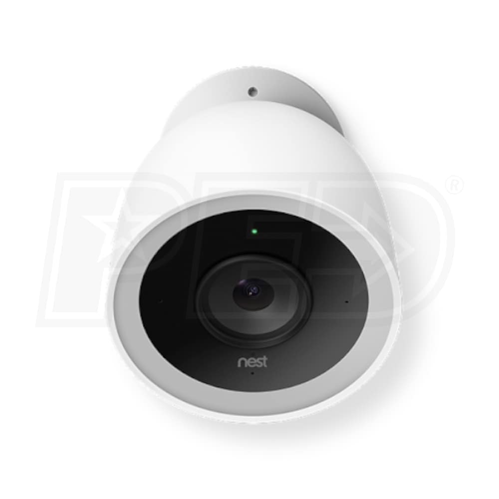 Nest NC4100US