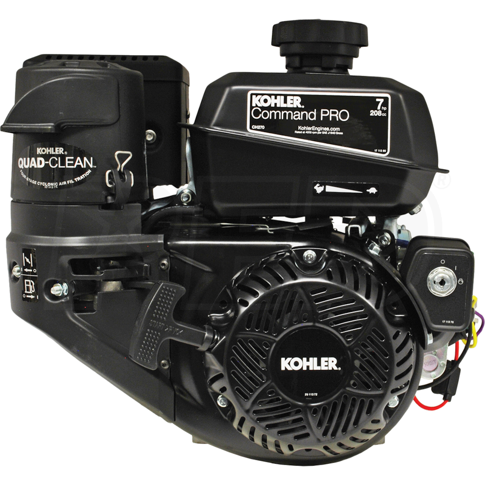 Kohler Engines PA-CH270-3031