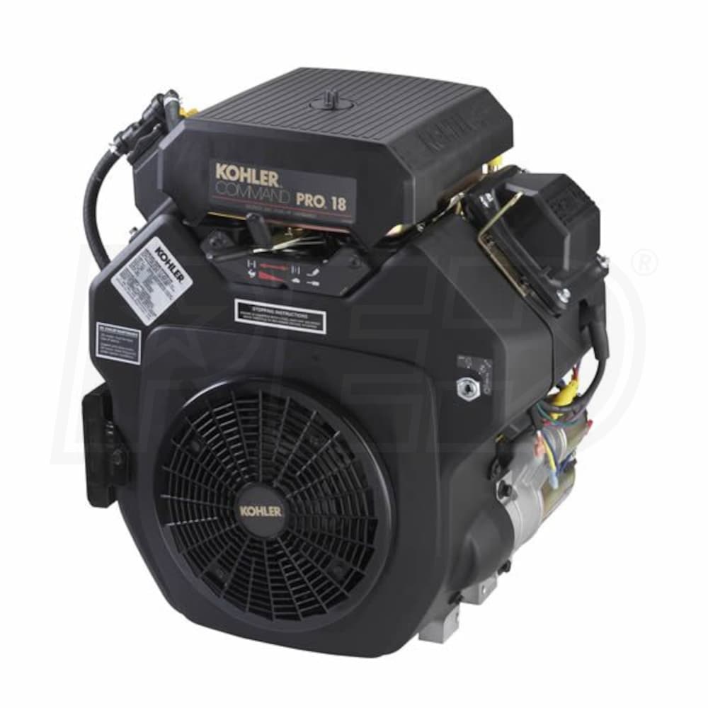 Kohler Engines PA-CH620-3154