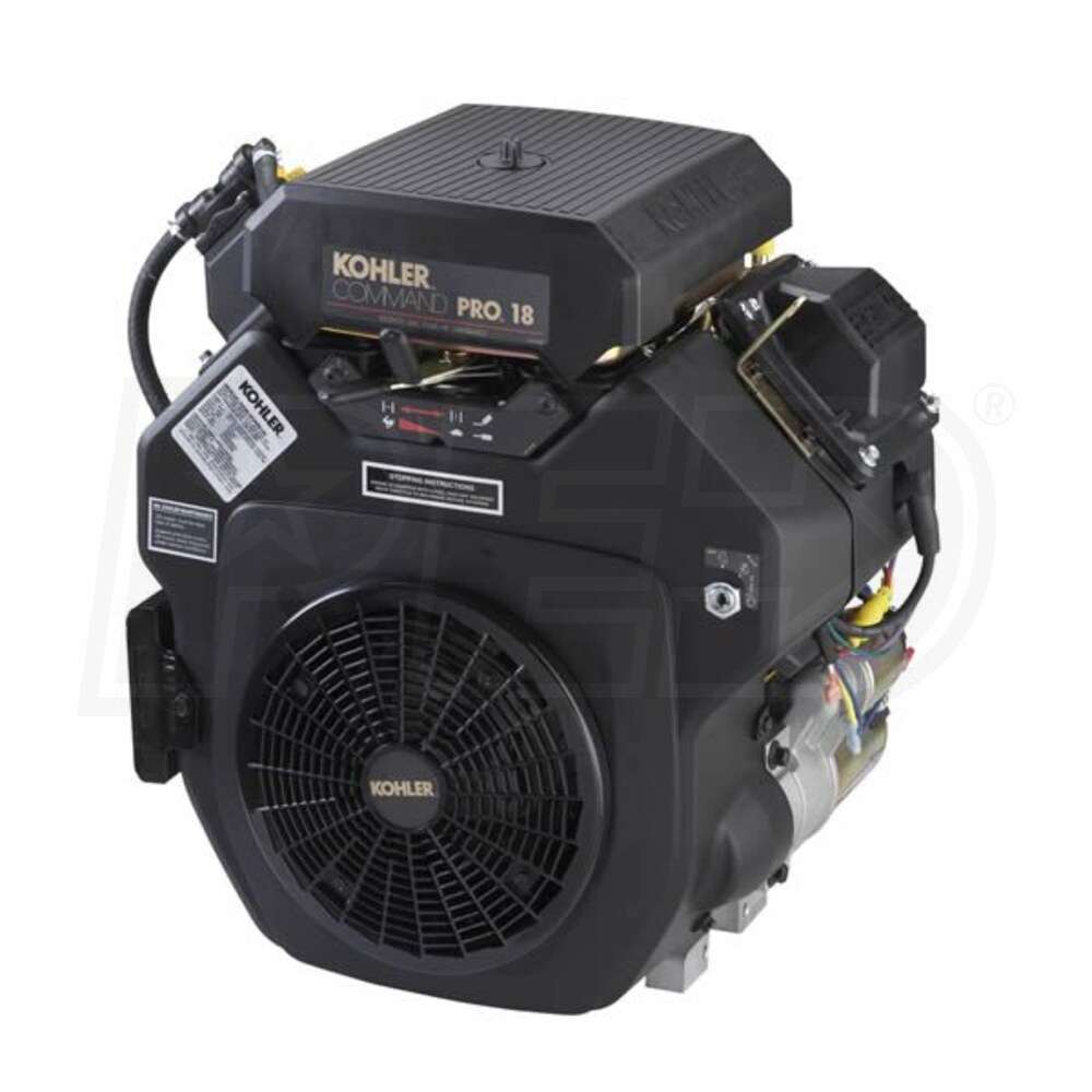 Kohler Engines PA-CH620-3157