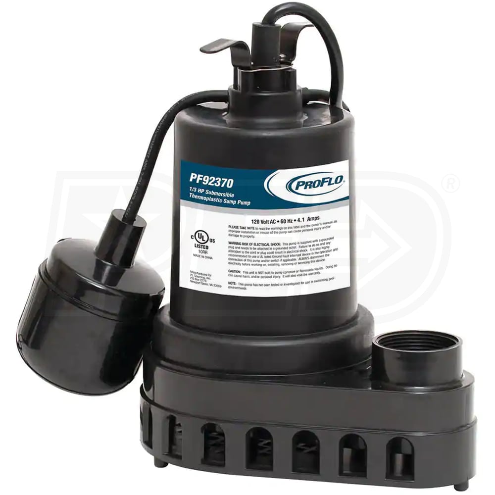PROFLO PF92370