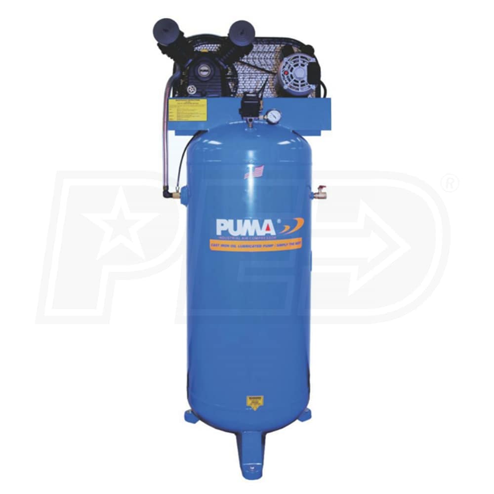 Puma PK-6060V