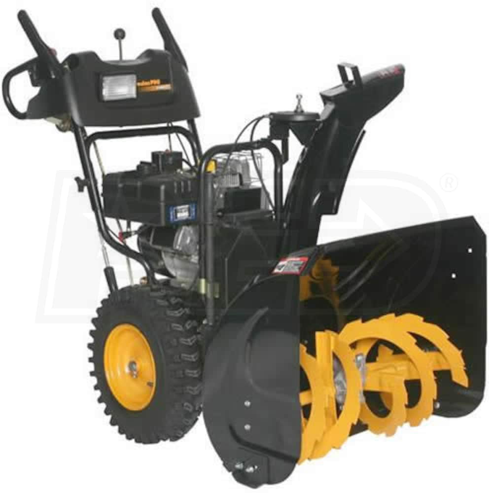 Poulan Pro PR827ES