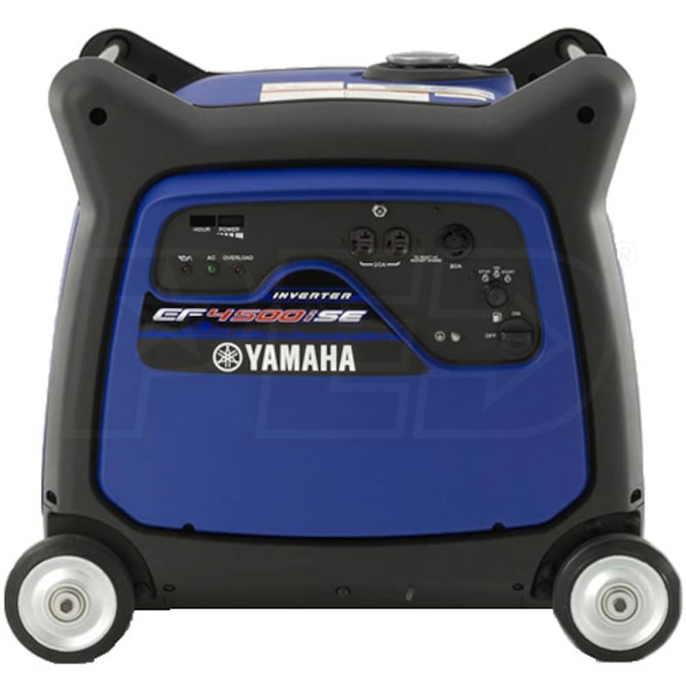 Yamaha EF4500ISE-SD