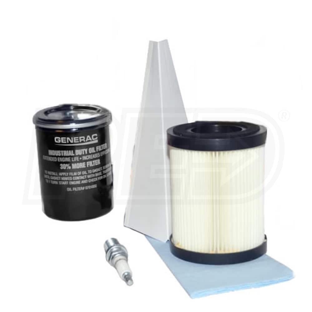 Generac Guardian 5662