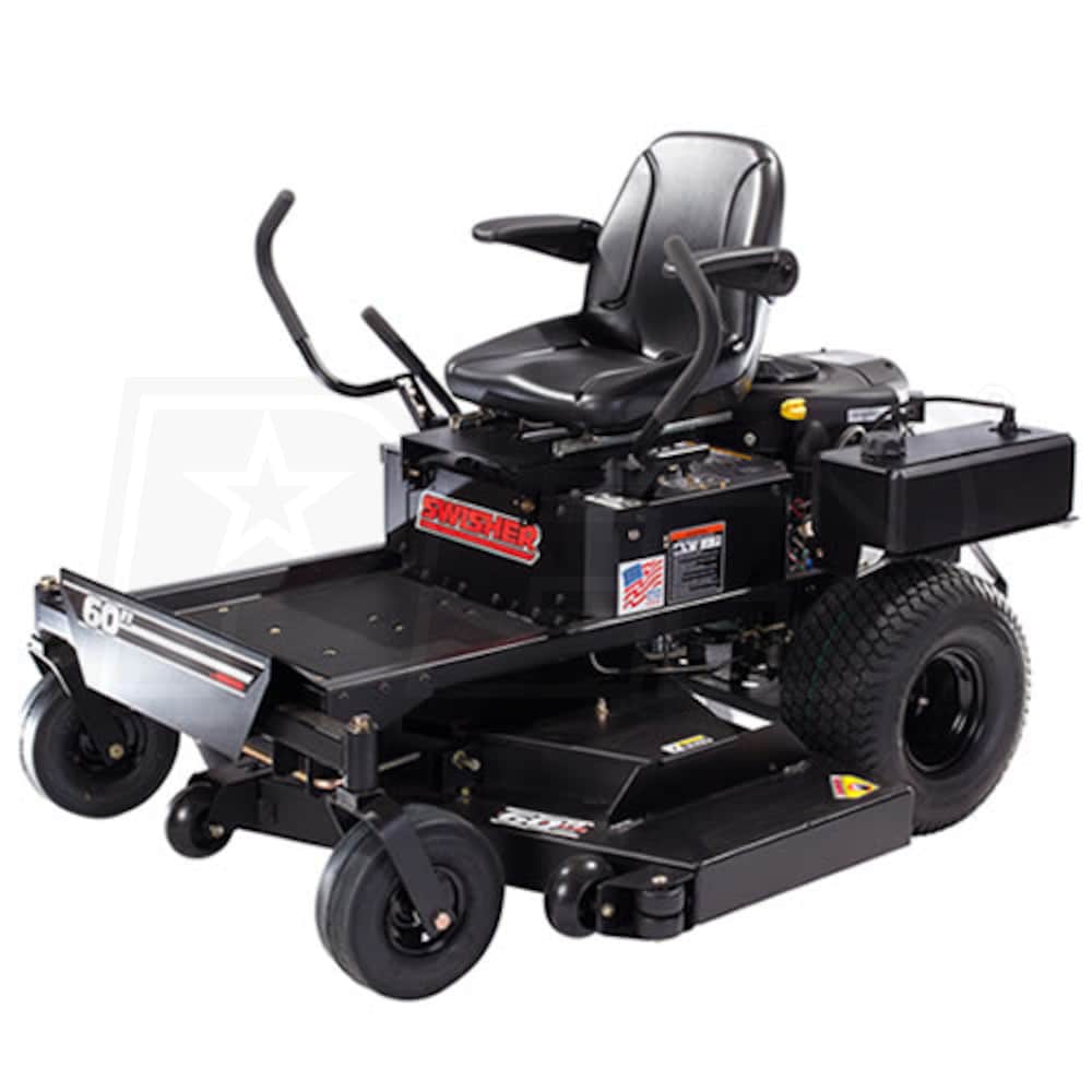 Swisher replacement wheel for select zero turn mowers hotsell