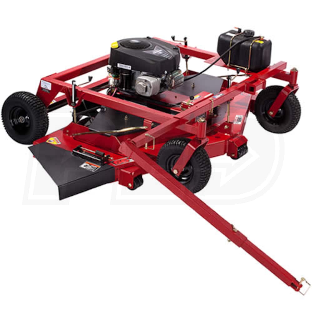 Swisher big clearance mow 66