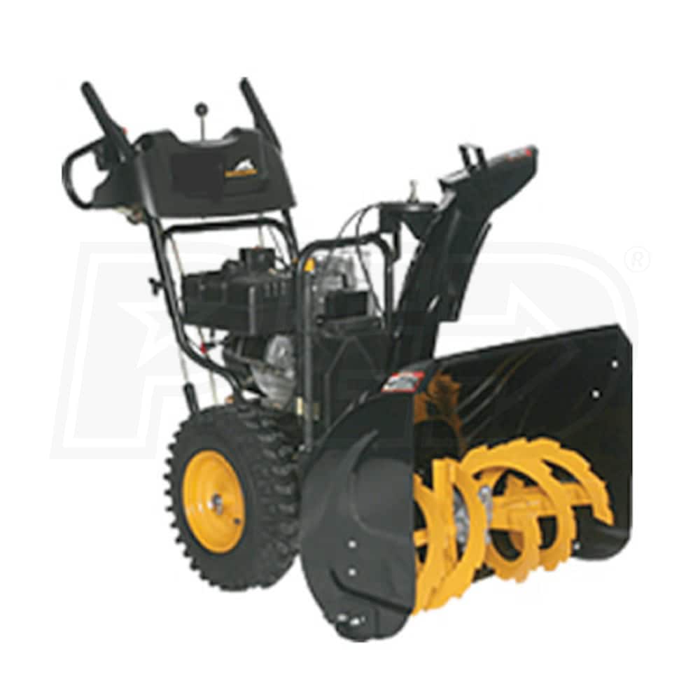 McCulloch 961 92 00-40