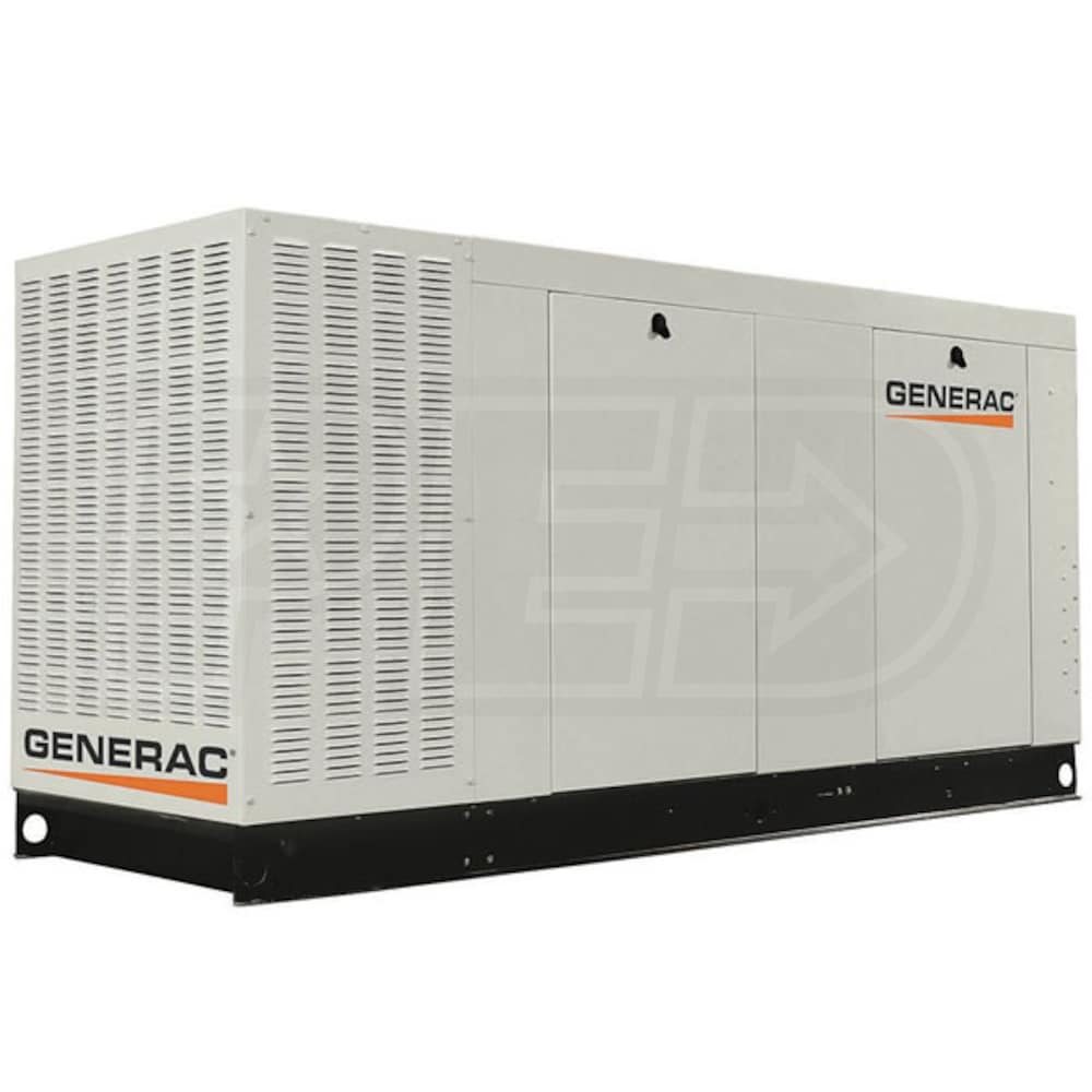 Generac Commercial QT07068GNAX
