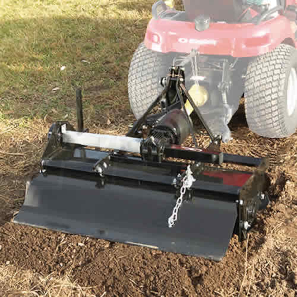 Simplicity legacy xl tiller deals