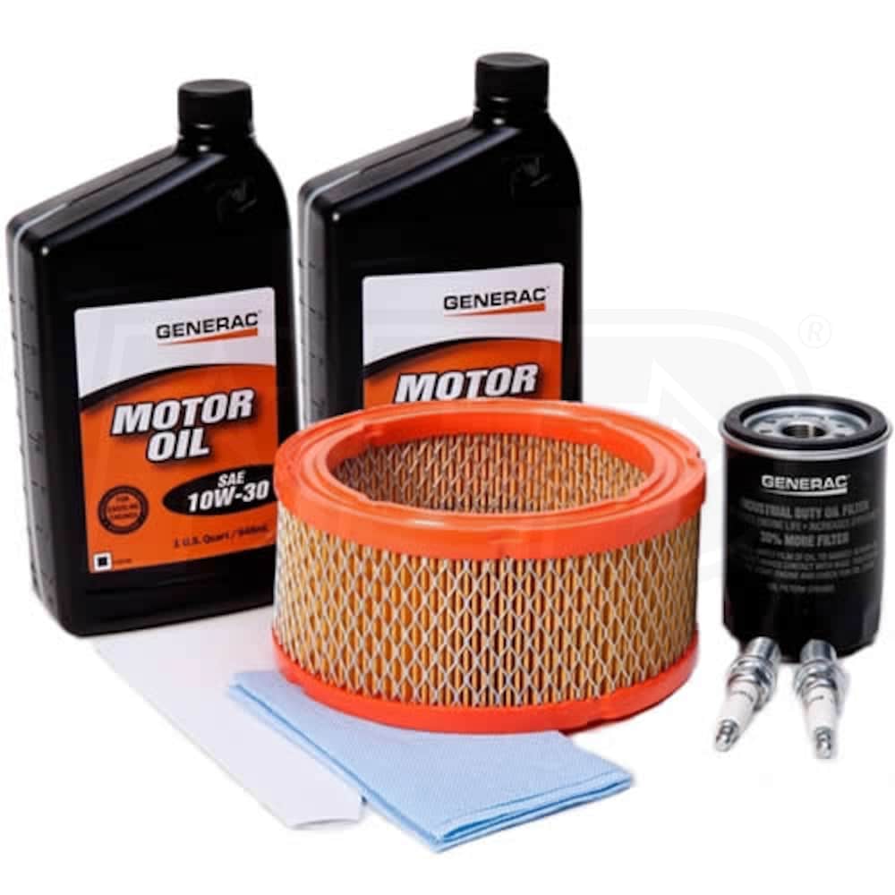 Generac Guardian 0J576700SM