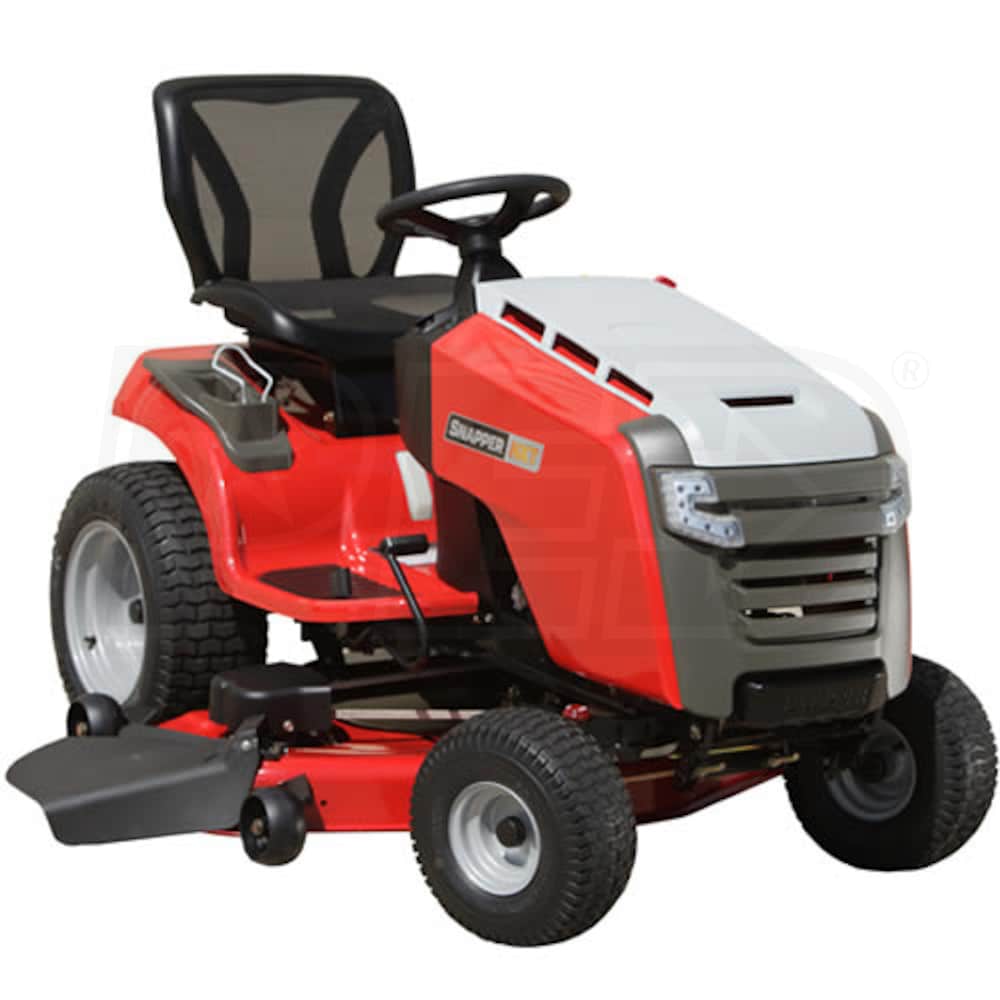 Snapper nxt online push mower