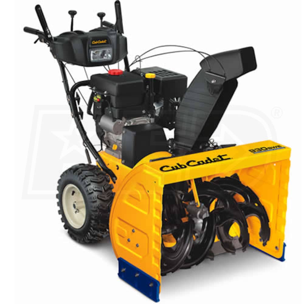 Cub Cadet 930SWE