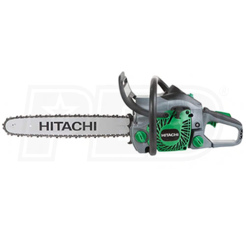 Hitachi CS40EA18