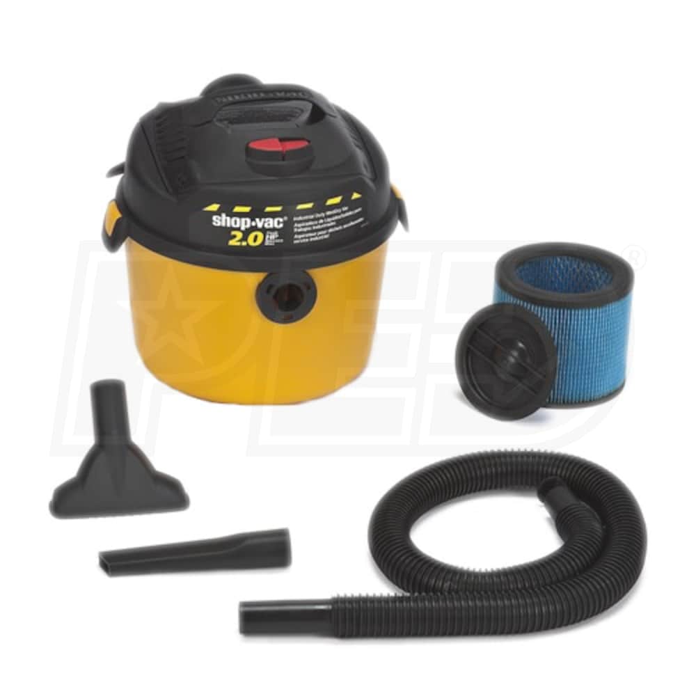 Shop-Vac 5860210