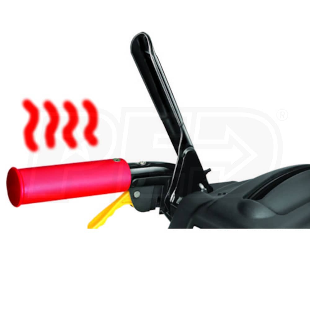 Cub Cadet 753-05762A-SD