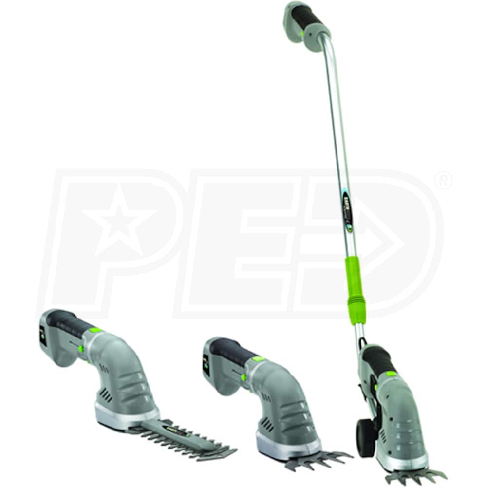 Earthwise M1E-LD-200M/7.2