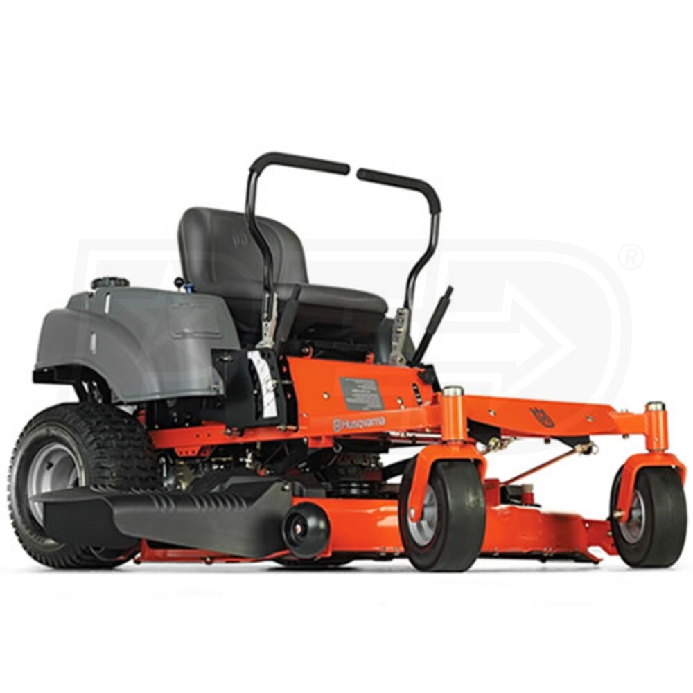 Husqvarna rz5424 lawn mower top zero turn 54 inch