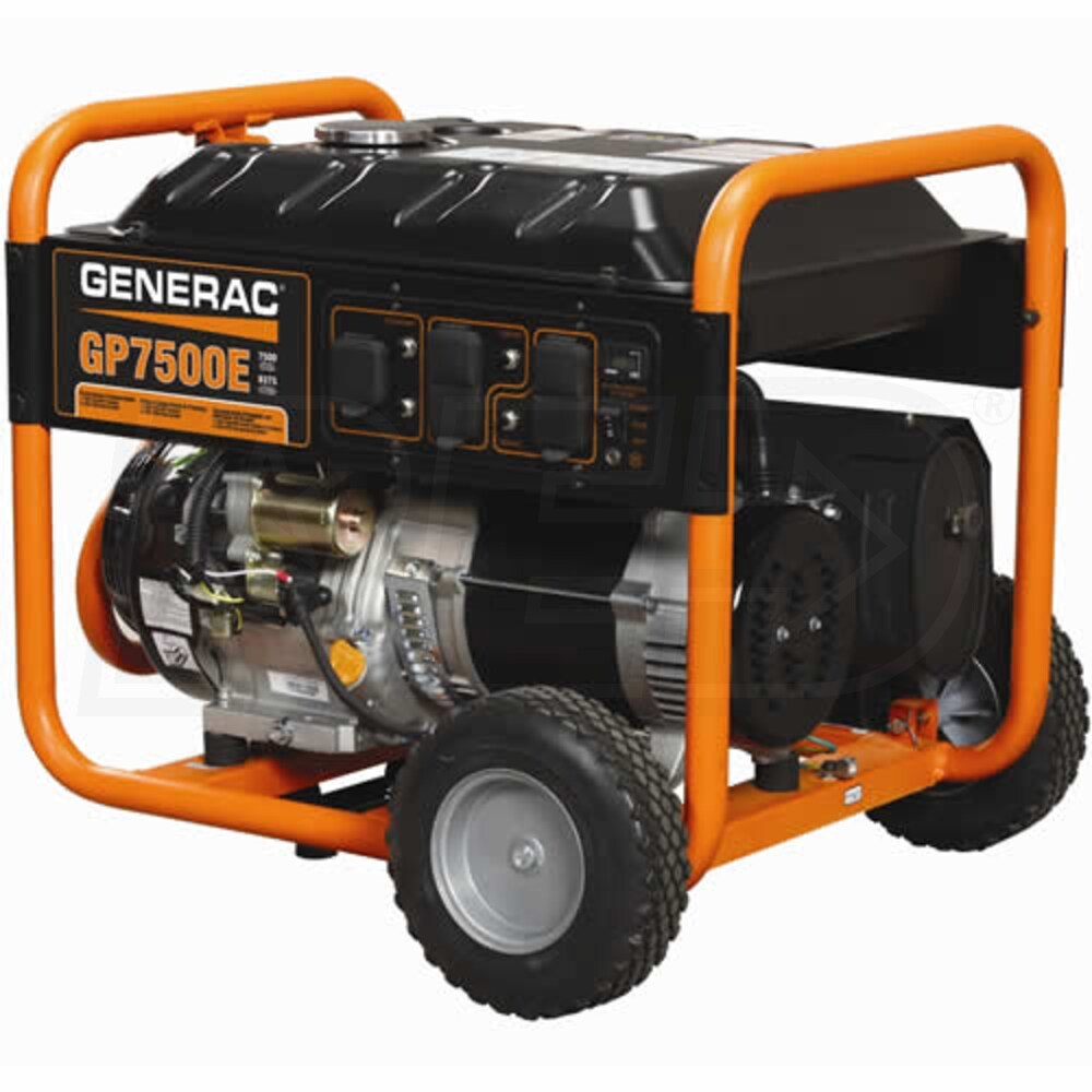Generac 5943-SD