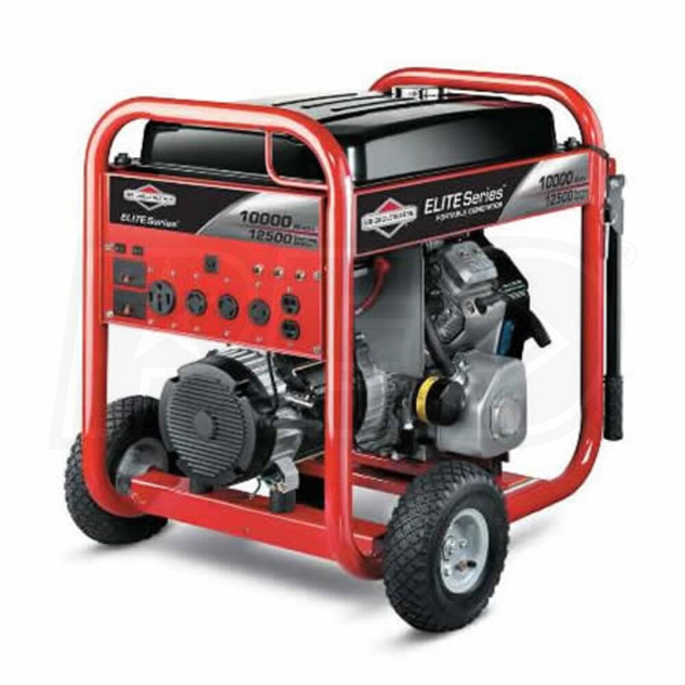 Briggs & Stratton 30207-SD