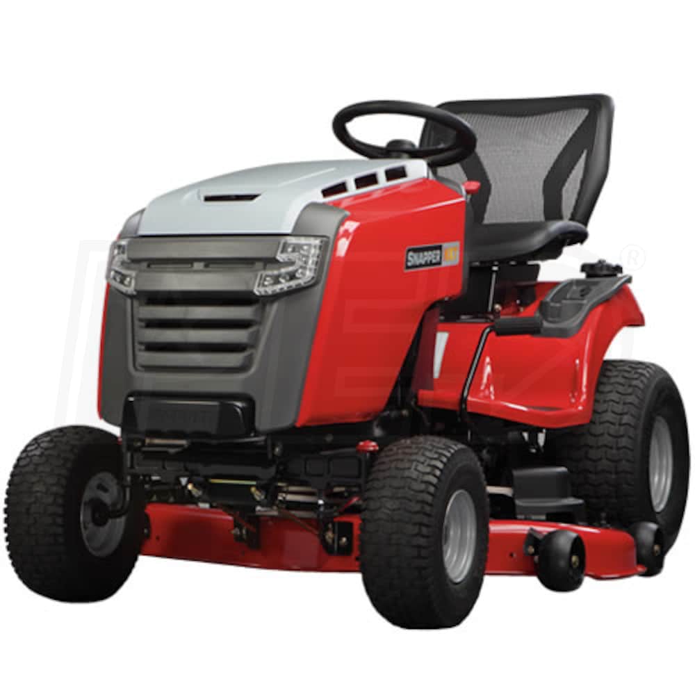 Snapper NXT2346 46 23HP Lawn Tractor Snapper NXT2346