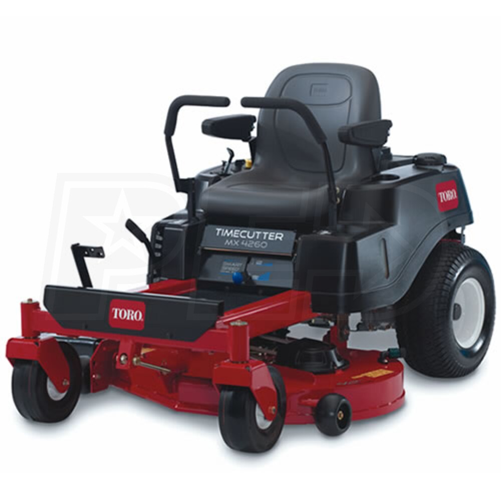 Toro MX4260