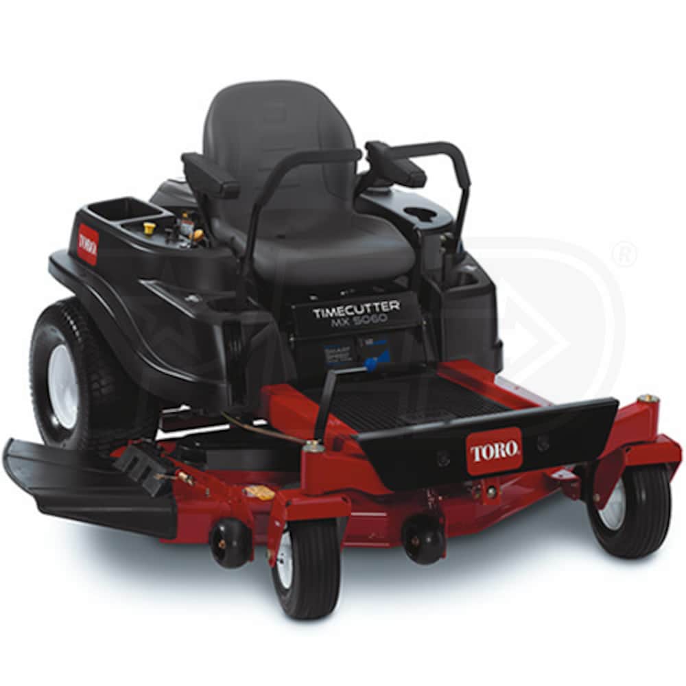Toro online timecutter mx5060