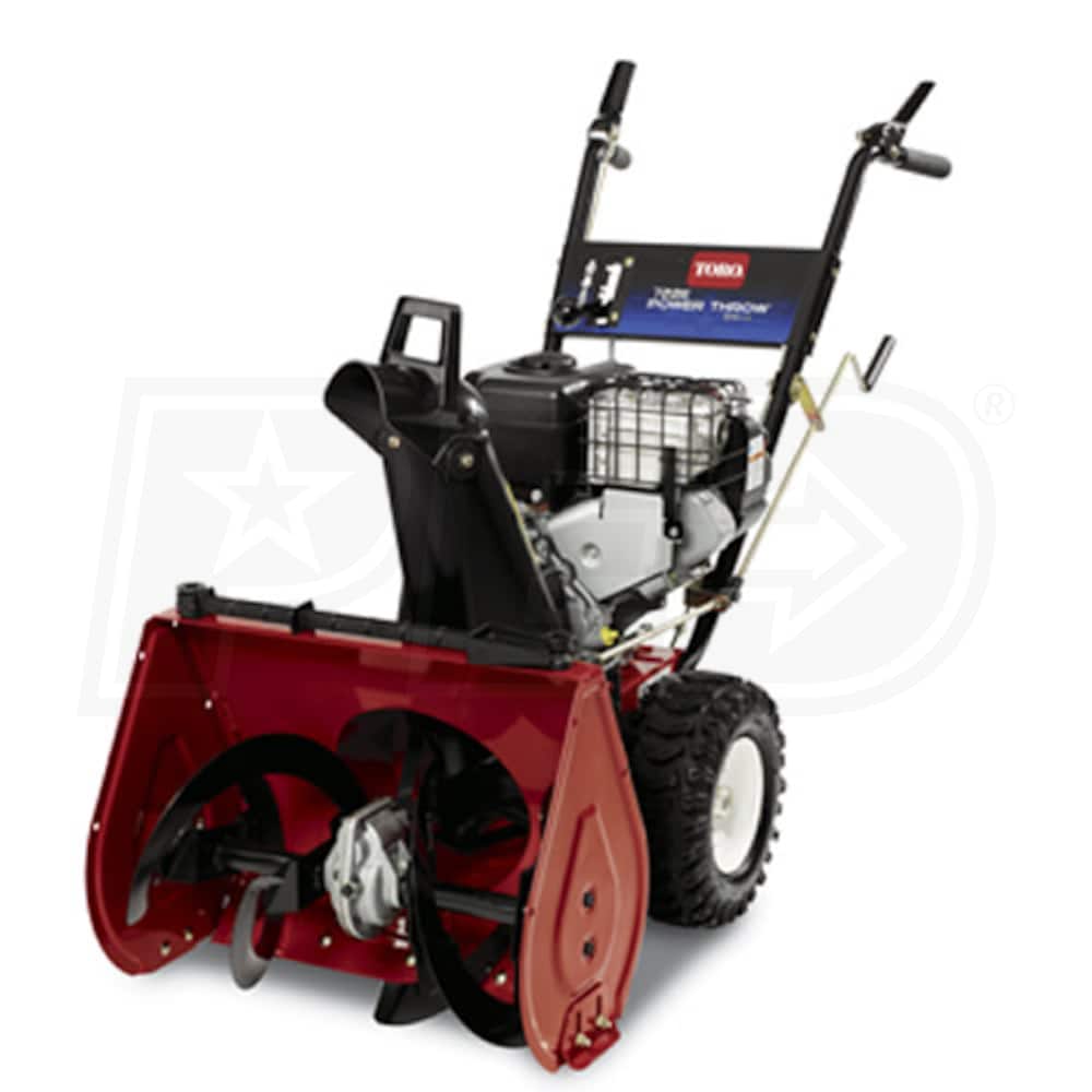 Toro 38608-SD